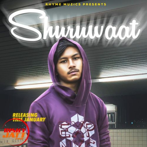 Shuruwaat G Rhymer Mp3 Song Free Download