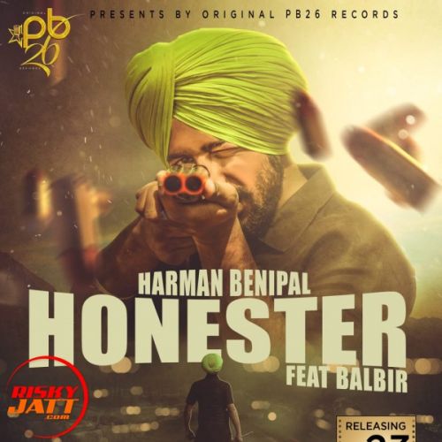 Honester Harman, Benipal Mp3 Song Free Download