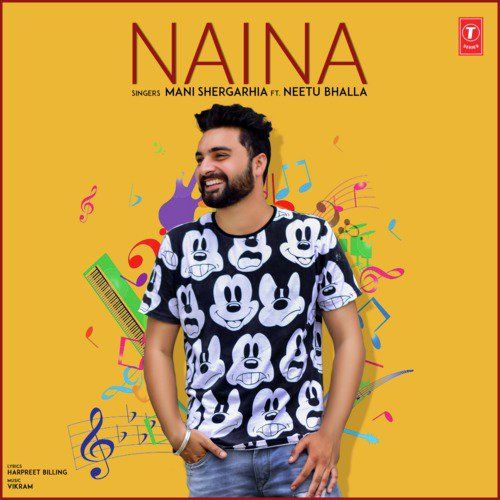 Naina Mani Shergarhia, Neetu Bhalla Mp3 Song Free Download