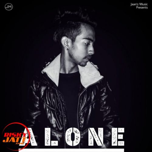 Alone Jaan Luthra Mp3 Song Free Download