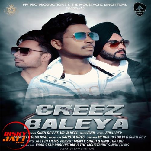 Creez Baleya Sukh Dev, Vb Vakeel Mp3 Song Free Download