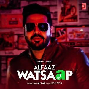 Watsaap Alfaaz Mp3 Song Free Download