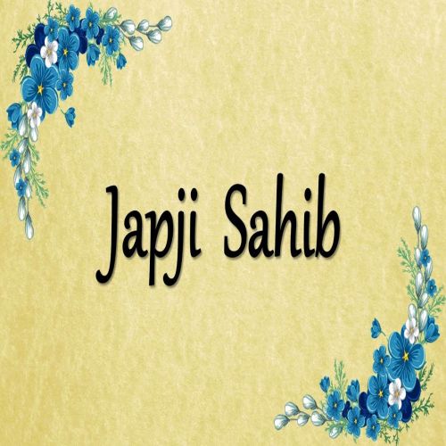 Ddt (Long) - Japji Sahib Khalsa Nitnem Mp3 Song Free Download