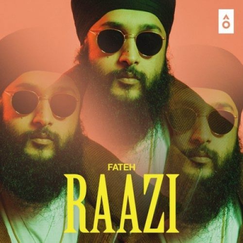 Raazi Fateh Mp3 Song Free Download