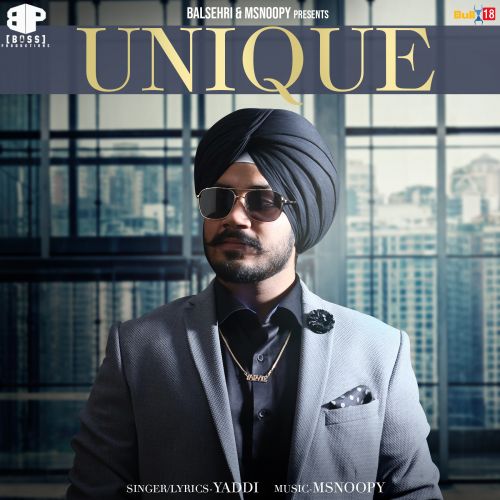 Unique Yaddi Mp3 Song Free Download