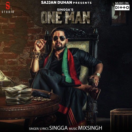 One Man Singga Mp3 Song Free Download