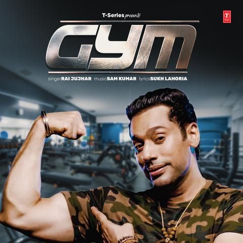 Gym Rai Jujhar Mp3 Song Free Download