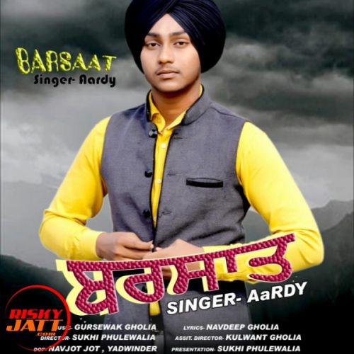 Barsaat Aardy Mp3 Song Free Download