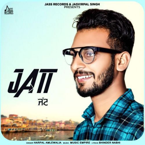 Jatt Harpal Amlewalia Mp3 Song Free Download