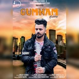 Gumnam Aman Sidhu Mp3 Song Free Download