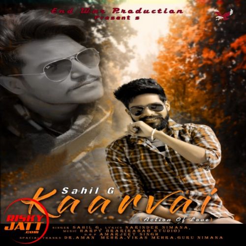 Kaarvai Sahil G Mp3 Song Free Download