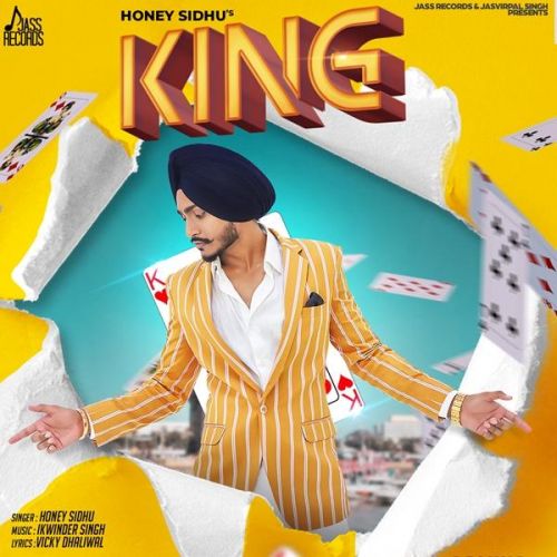 King Honey Sidhu Mp3 Song Free Download