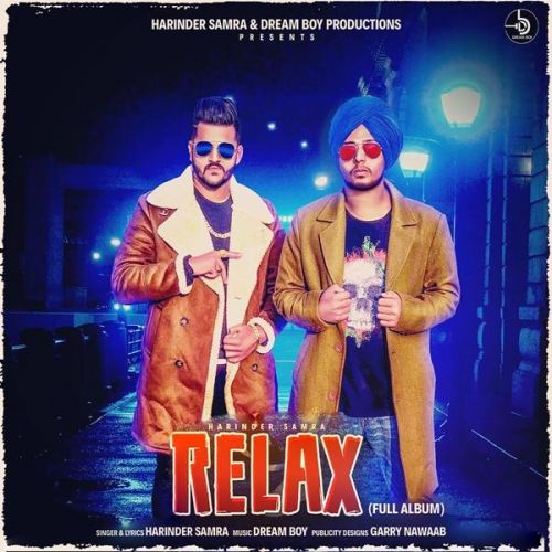 Dream (Relax) Harinder Samra Mp3 Song Free Download