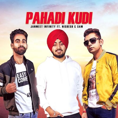 Pahadi Kudi Nishesh, Sam Mp3 Song Free Download