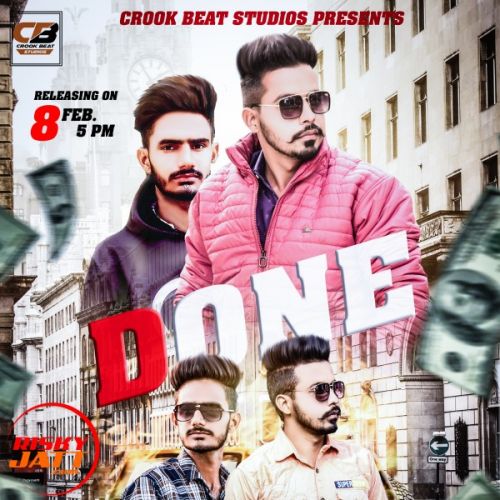 Done Sukhi Sidhu Mp3 Song Free Download