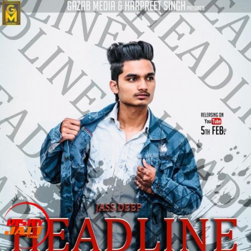 Headline Jassdeep Mp3 Song Free Download