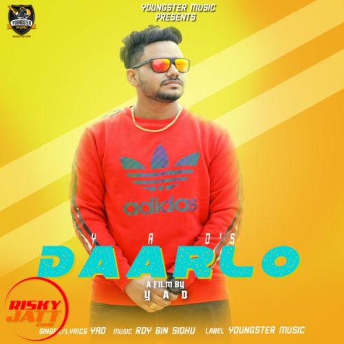 Daarlo YAD Mp3 Song Free Download