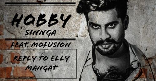 Hobby Singga Mp3 Song Free Download