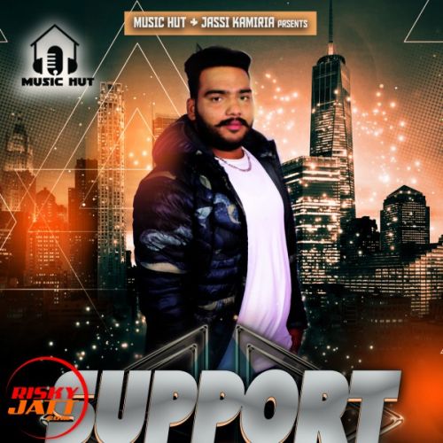 Support Karan Chanana Mp3 Song Free Download