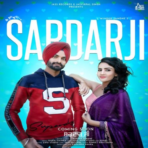 Sardar Ji L Winder Sandhe Mp3 Song Free Download