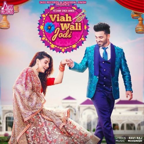 Viah Wali Jodi Resham Singh Anmol Mp3 Song Free Download