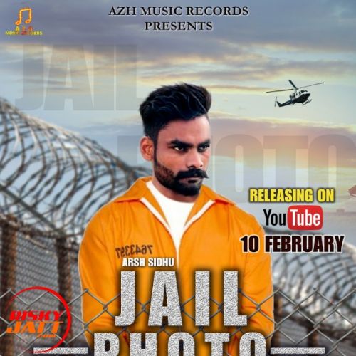 Jail Photo Arsh Kotakpura Mp3 Song Free Download