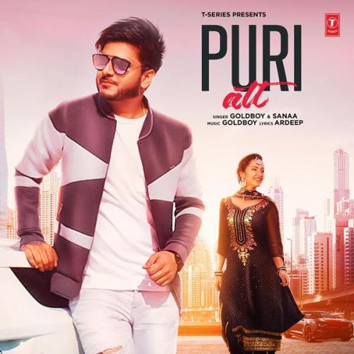 Puri Att Goldboy, Sanaa Mp3 Song Free Download