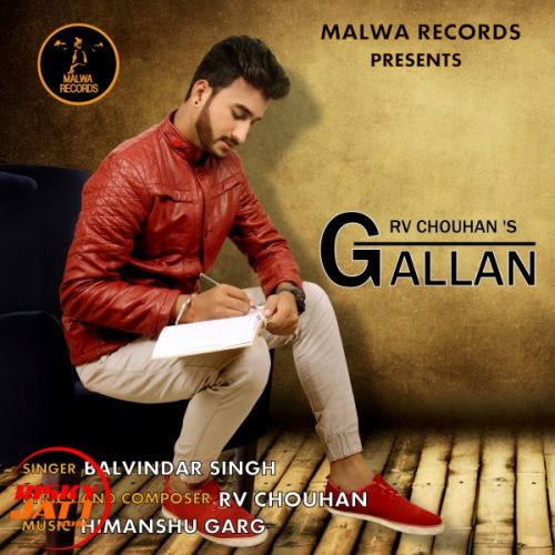 Gallan Balvindar Singh Mp3 Song Free Download