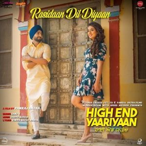 Rasidaan Dil Diyaan Sanj V Mp3 Song Free Download