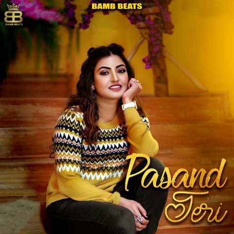 Pasand Teri Anmol Gagan Maan Mp3 Song Free Download