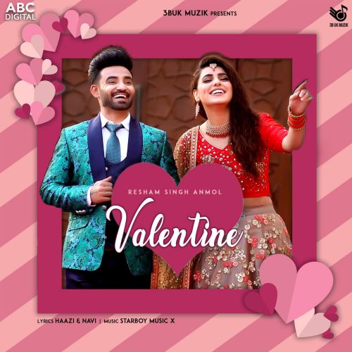 Valentine Resham Singh Anmol Mp3 Song Free Download