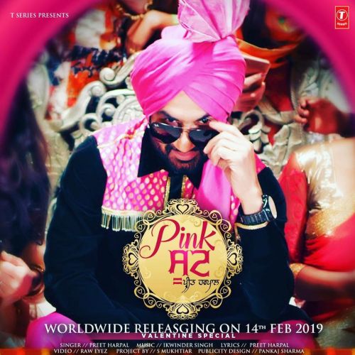 Pink Suit Preet Harpal Mp3 Song Free Download