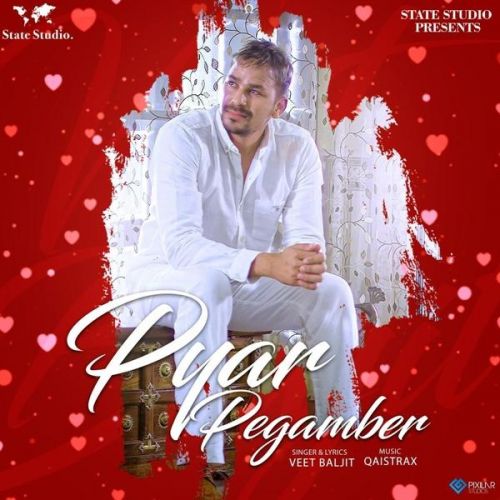 Pyar Pegamber Veet Baljit Mp3 Song Free Download