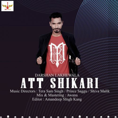 Att Shikari Darshan Lakhewala full album mp3 songs download