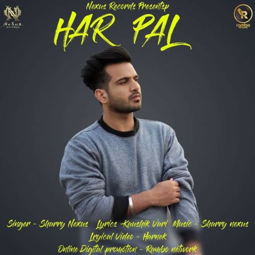 Har Pal Sharry Nexus Mp3 Song Free Download