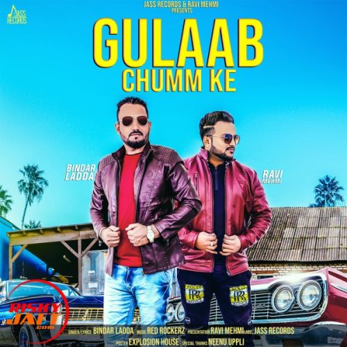 Gulaab Chumm Ke Bindar Ladda Mp3 Song Free Download