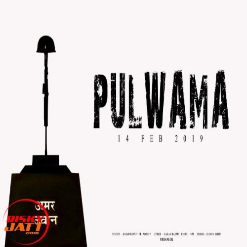 Pulwama Karan Rajput, Manu V Mp3 Song Free Download