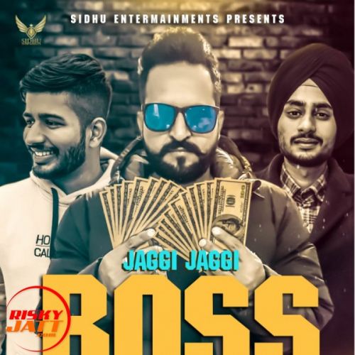 Boss Life Jaggi Jaggi Mp3 Song Free Download