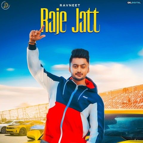 Raje Jatt Ravneet Mp3 Song Free Download