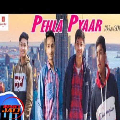 Pehla Pyaar Shakil, Yash, Kamal Pardhan Mp3 Song Free Download