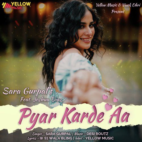 Pyar Karde Aa Sara Gurpal Mp3 Song Free Download