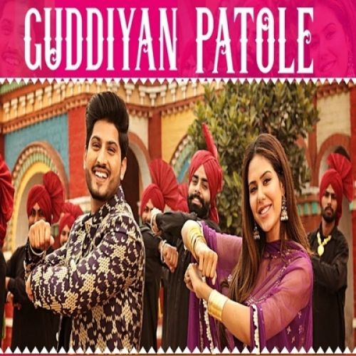 Guddiyan Patole Gurnaam Bhullar Mp3 Song Free Download