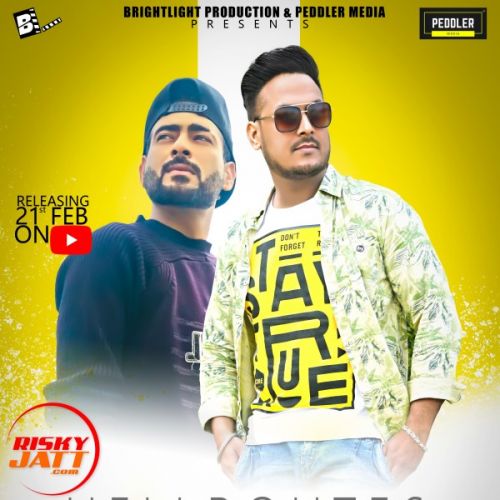 Hell Routes Sufraaz, Nadha Virender Mp3 Song Free Download