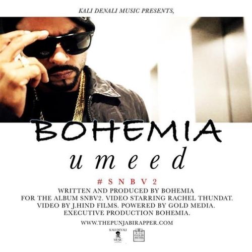 Umeed Bohemia Mp3 Song Free Download