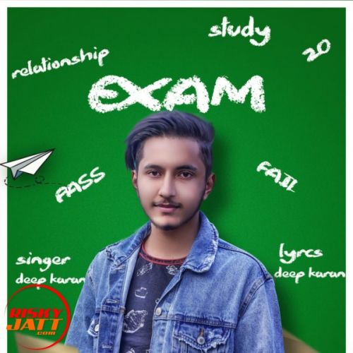 Exam Deep Karan Mp3 Song Free Download