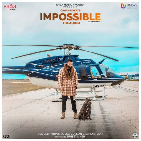 Impossible Gagan Kokri full album mp3 songs download