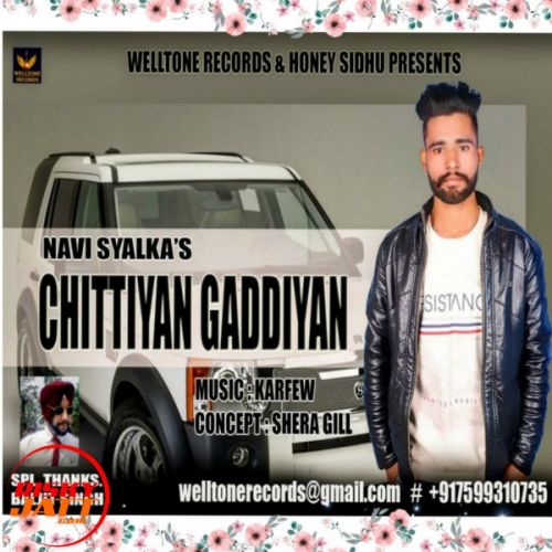 Gaddiyan Navi Syalka Mp3 Song Free Download