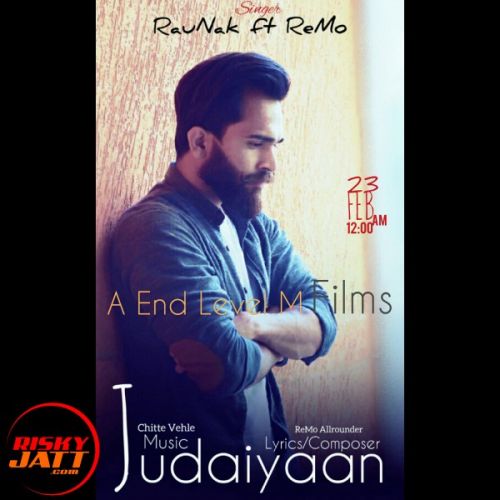 Judaiyaan Raunak, Remo Allrounder Mp3 Song Free Download