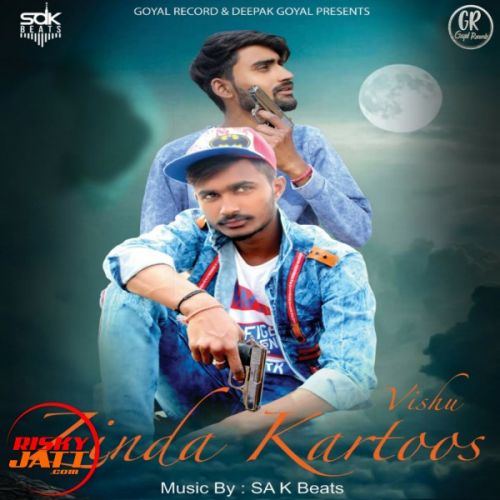 Zinda Kartoos Vishu Mp3 Song Free Download