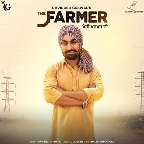 The Farmer Ravinder Grewal Mp3 Song Free Download